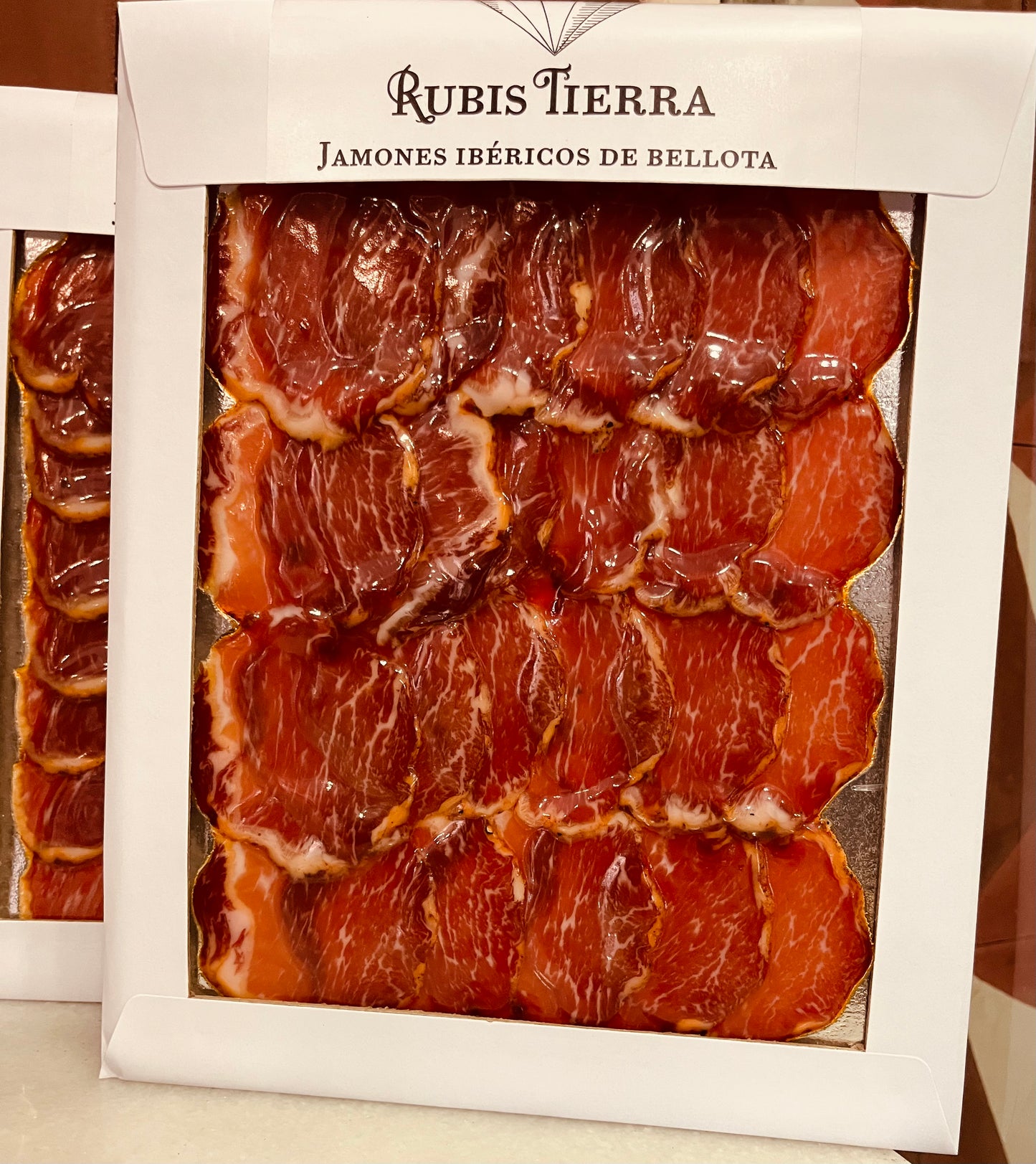 Lomo RubisTierra