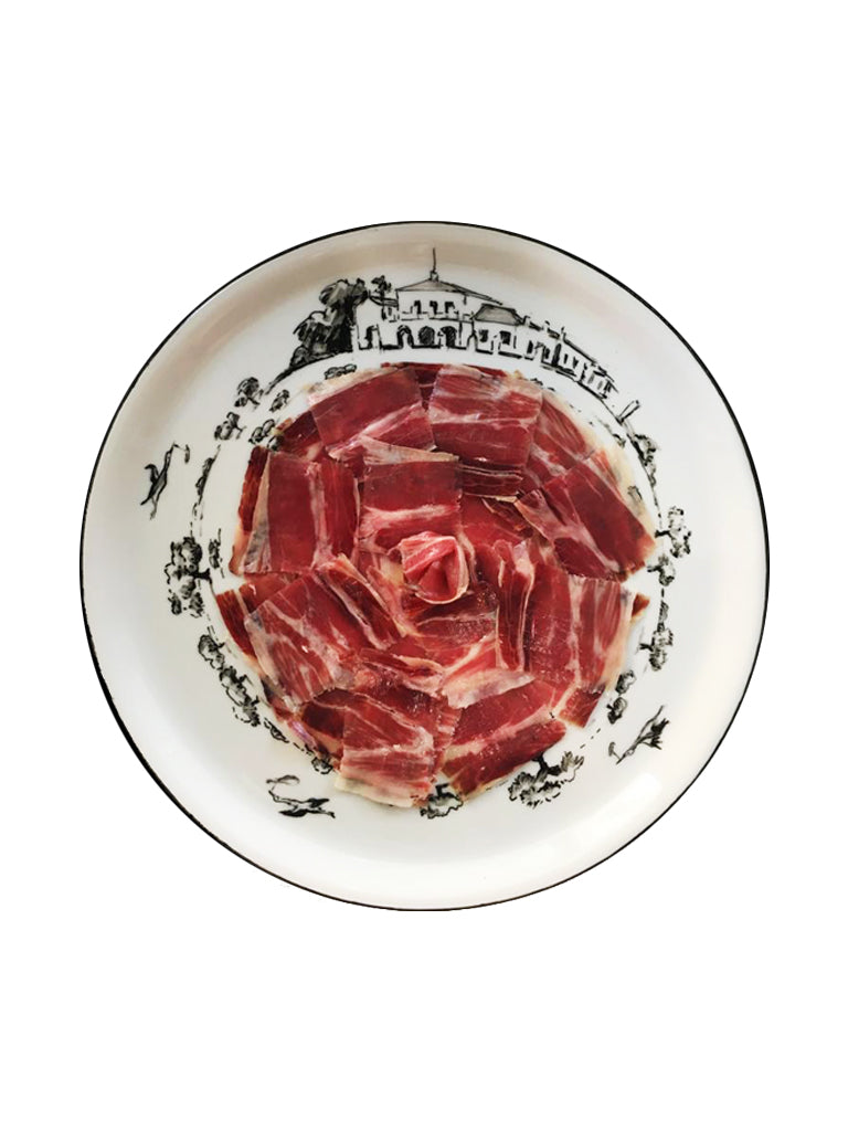 Jamón RubisTierra