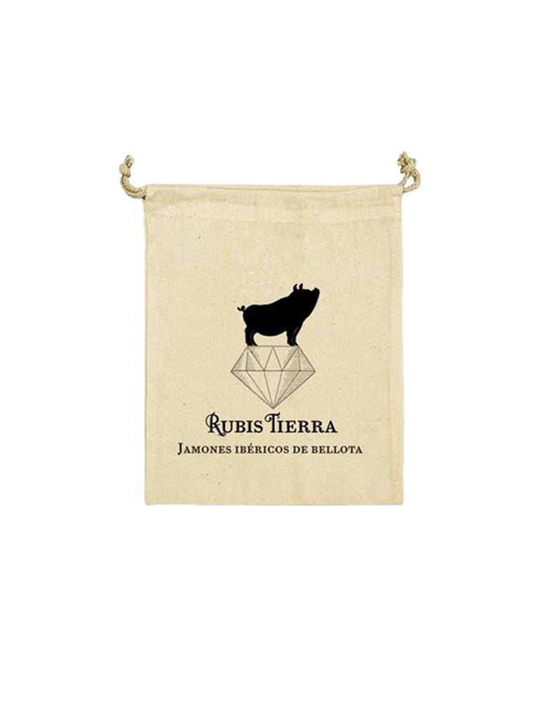 Jamón RubisTierra