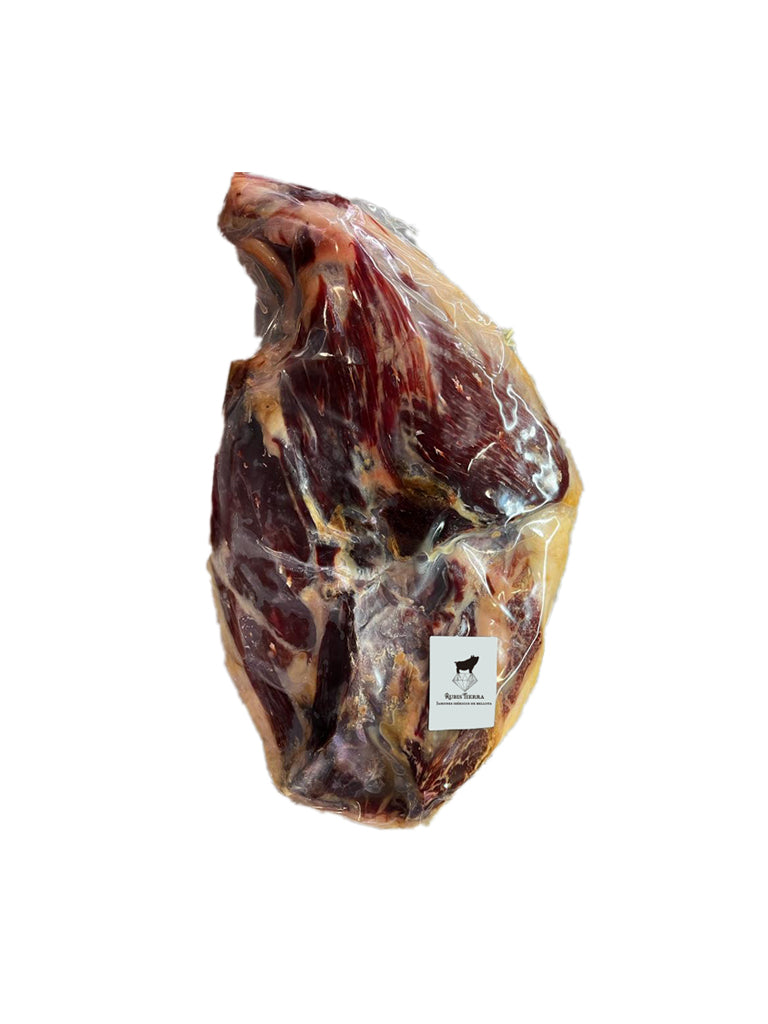 Jamón Entero RubisTierra