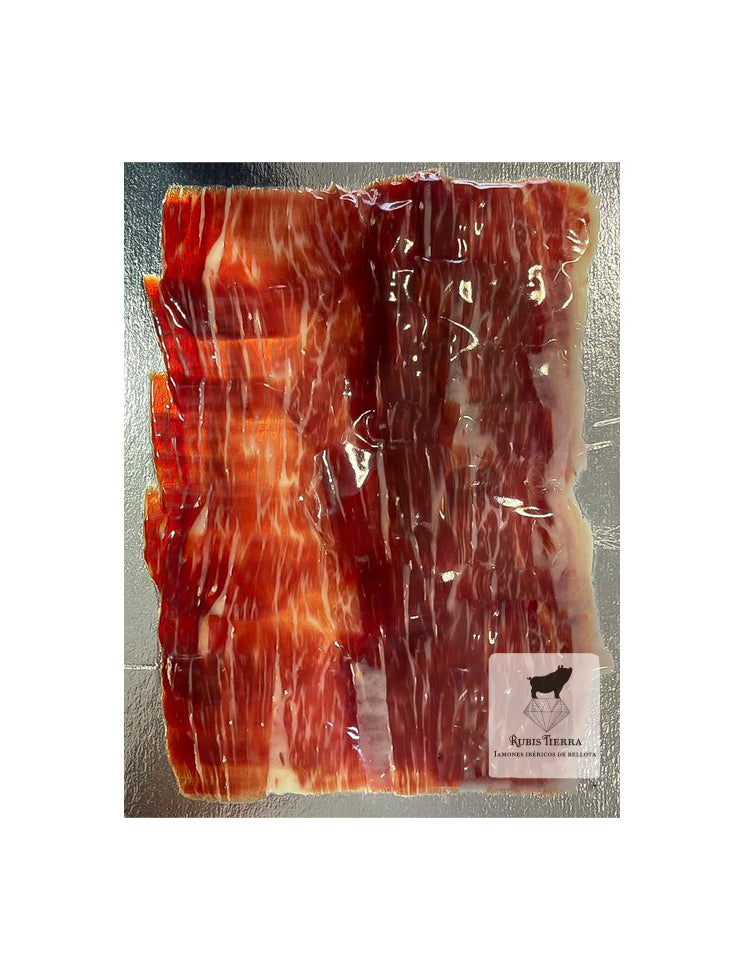 Jamón RubisTierra